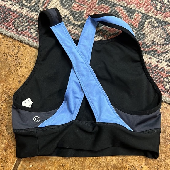 Champion high neck bra - size small - Picture 2 of 2